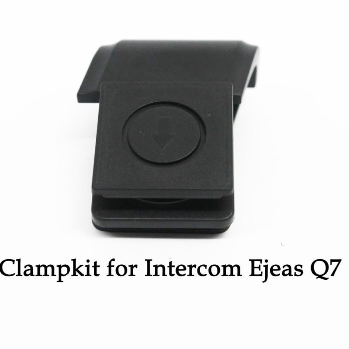 [TERBARU] BRAKET/CLAMPKIT INTERCOM EJEAS Q7