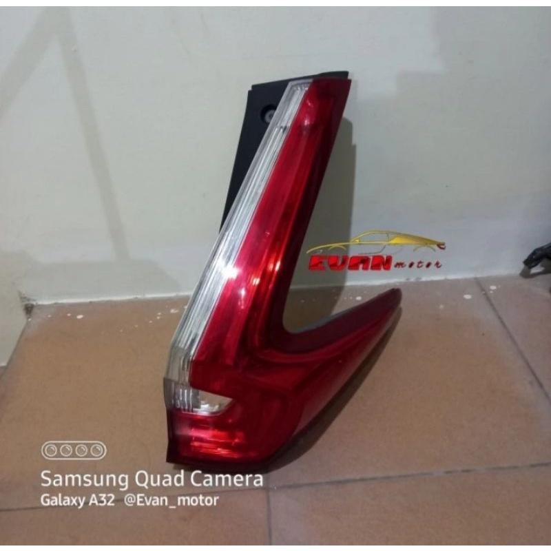 Stoplamp Lampu Belakang Honda Crv Turbo