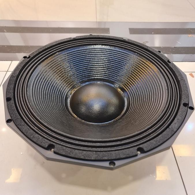 Speaker Subwoofer 18 Inch Pd1880 Grade A Terlaris
