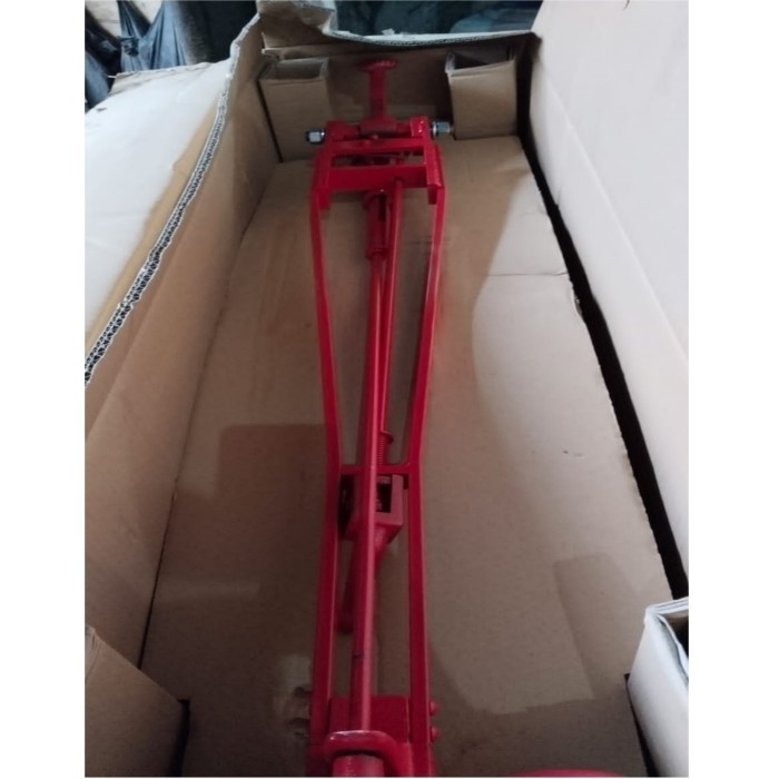 Dongkrak Buaya 3 Ton Body Panjang Nagasaki