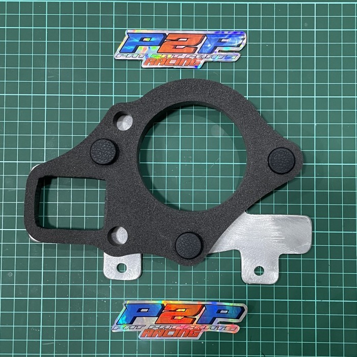 Termurah Bracket Tachometer Ninja Rr Gp Tz 50