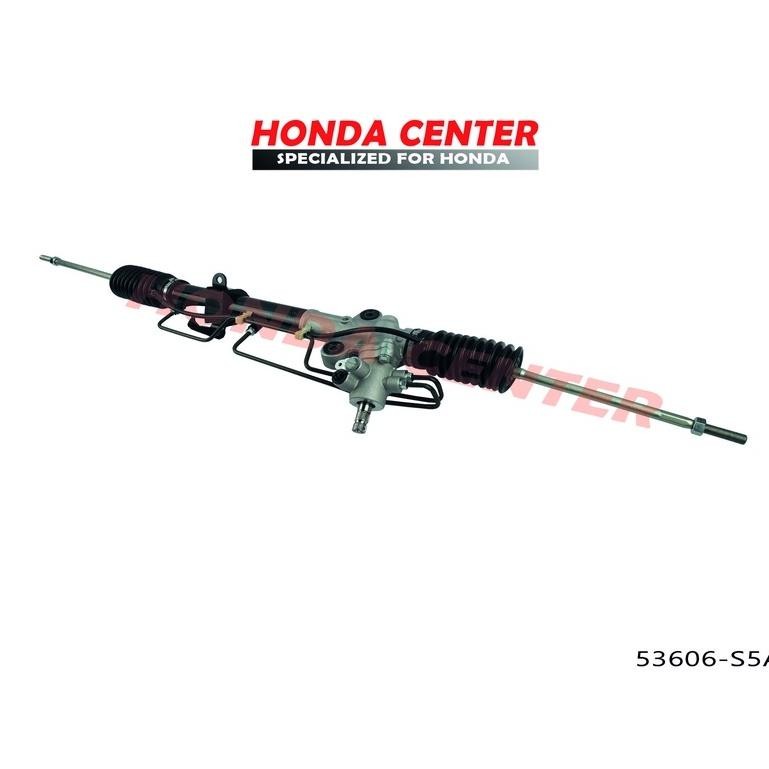 Gear Box Assy Power Steering Bak Stir Rack Stir Honda City Old Pesona City Z 1996 1997 1998 1999 200