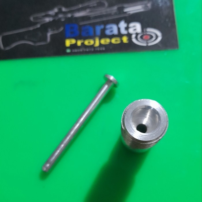 Jual setelan per hamer dhemit blakant