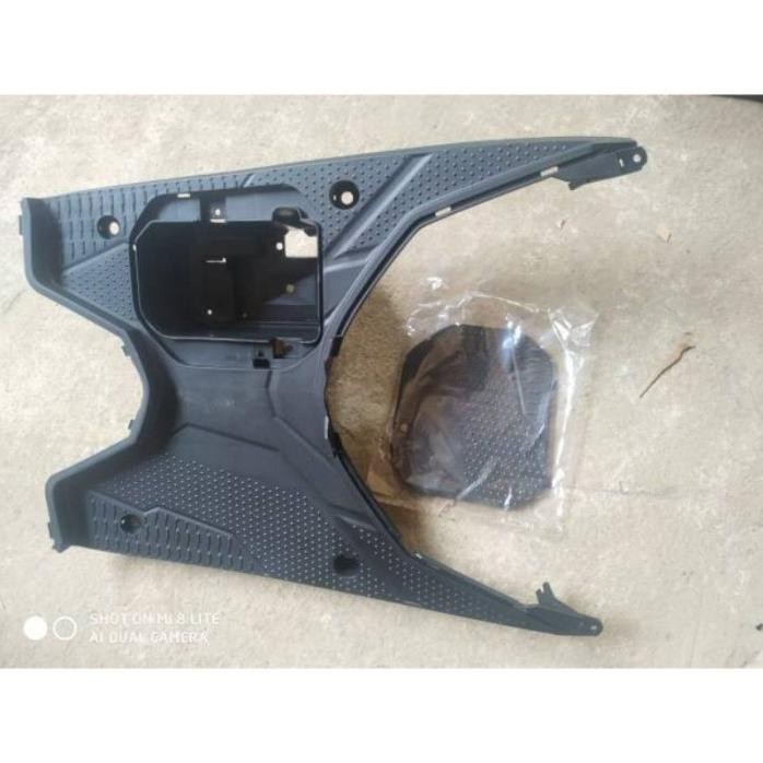 Cover Body Kasar Beat Esp Eco 2016 2017 2018 2019 Satuan Eceran Bekas