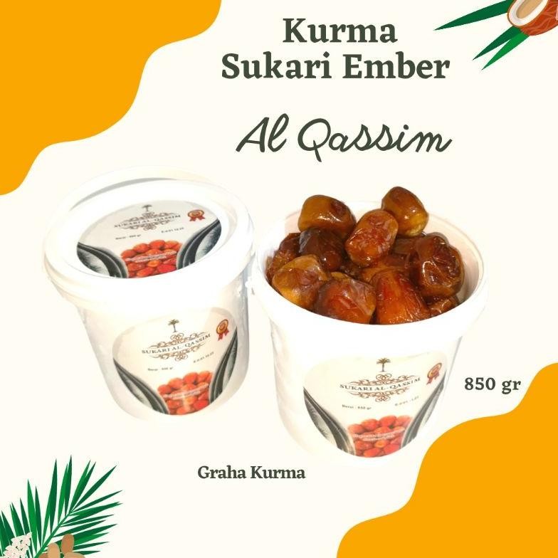 

Sukari Al Qassim Ember Timba