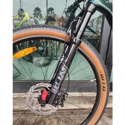 Scott Scale 930 Carbon 29 inch Bike Sepeda