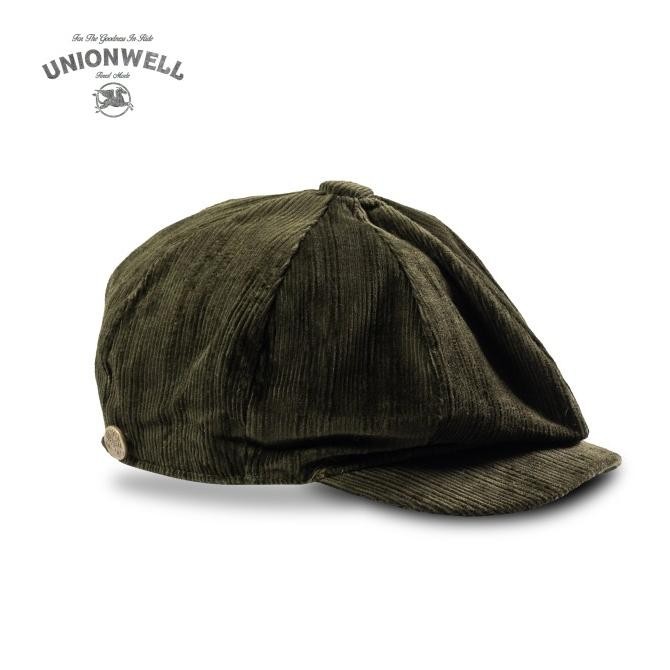 Unionwell Hat Patric Green