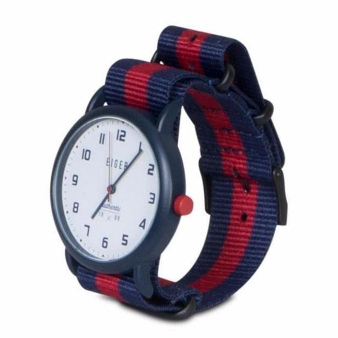 Jam Tangan Eiger Wanita Copper Ws (910004728) Terlaris