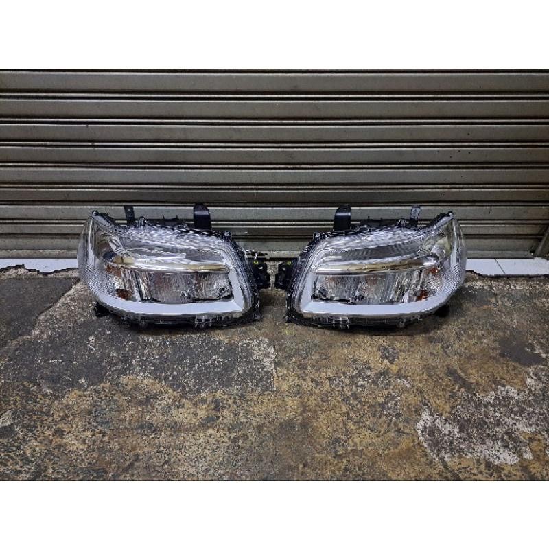 Headlamp Lampu Depan Gran Max Town Ace Grand Max Town Ace