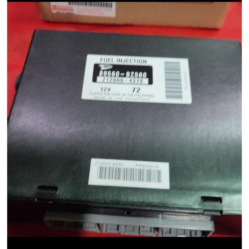 Ecu Komputer 89560-Bz560 Original Daihatsu Luxio Grandmax