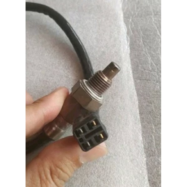 Sensor Oksigen O2 Co2 Emisi Knalpot Cbr250Rr Cbr 250