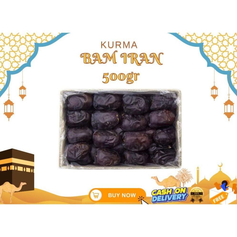

KURMA BAM IRAN KAN gr
