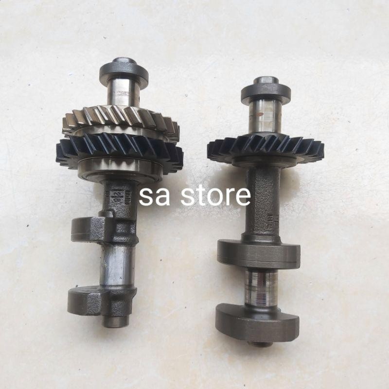 As Balance Shaft Gigi Balance Original Alphard Camry Harrier