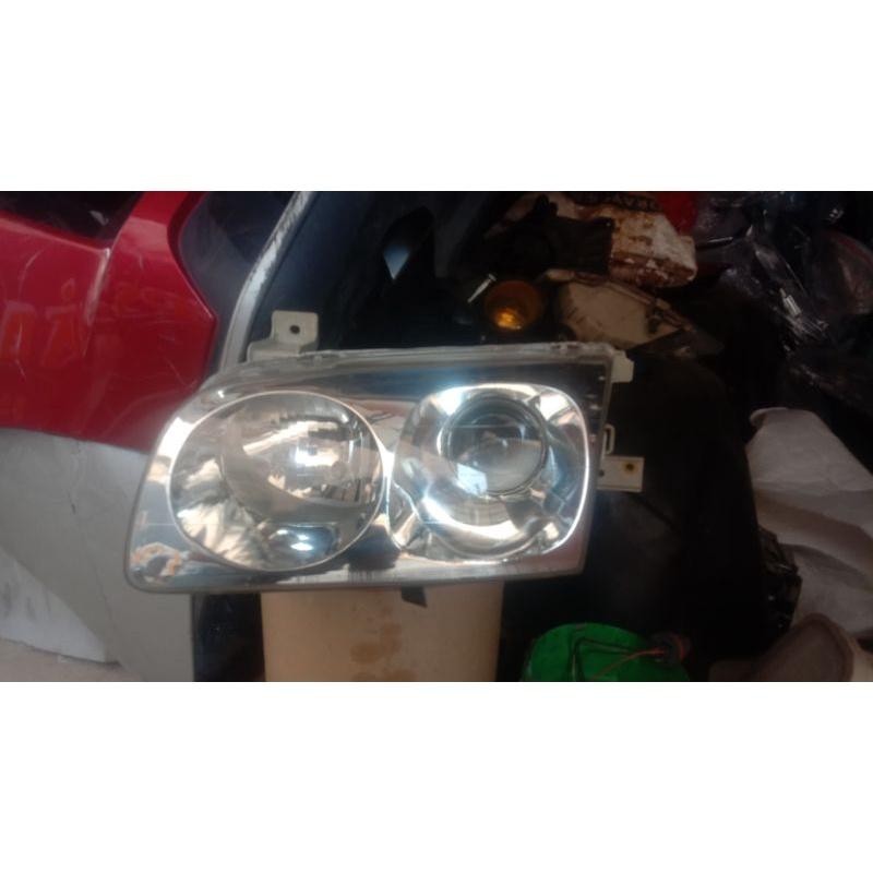 Headlamp Hyundai Trajet