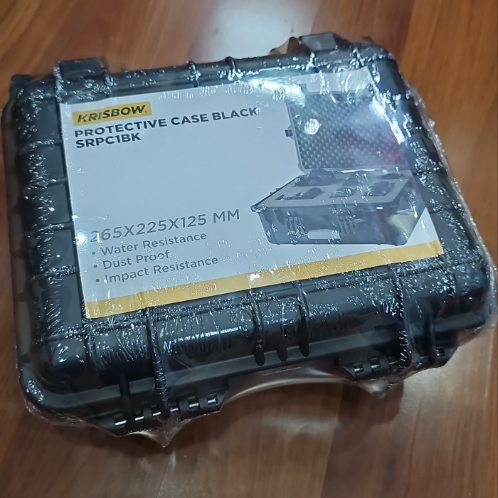 Murah Krisbow protective case Non COD