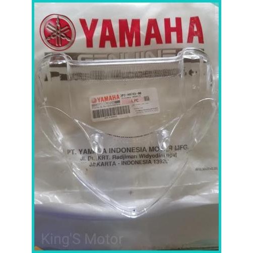 mika stop jupiter z /mika lampu stop belakang jupiter z asli yamaha 07