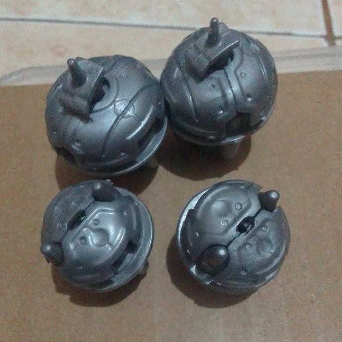 crushgear crush gear ww wheels armored