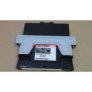89661-0K740 Ecu Komputer Computer Engine Control Innova Bensin