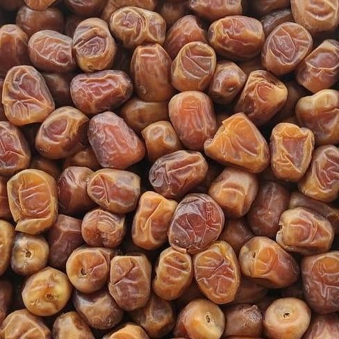 

Kurma Sukari Madinah Super Pum Ukuran 1kg