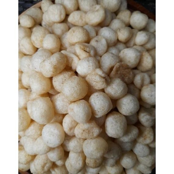 

cimol kering crispy 1 ball isi 2 kg