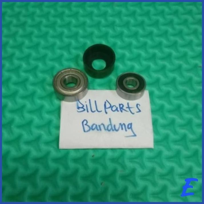 | BLA | KARET BEARING ARMATURE RSG 100-3 ANGKER RSG 100-4 GERINDA TANGAN RYU