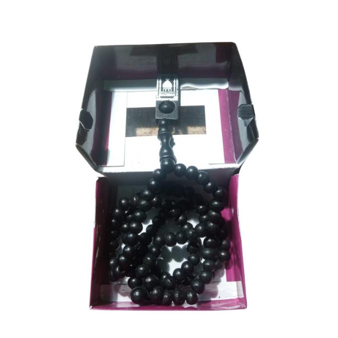 Terbaru | Tasbih Kayu Dewandaru Asli