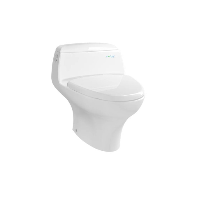 TOTO Kloset CW840J + TC840SJ