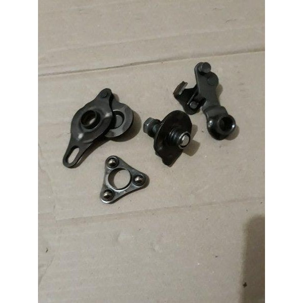 Stelan Kopling Stut Stelan Otomatis Kupling Supra X 125 Fi Blade Fi Laik Pakai