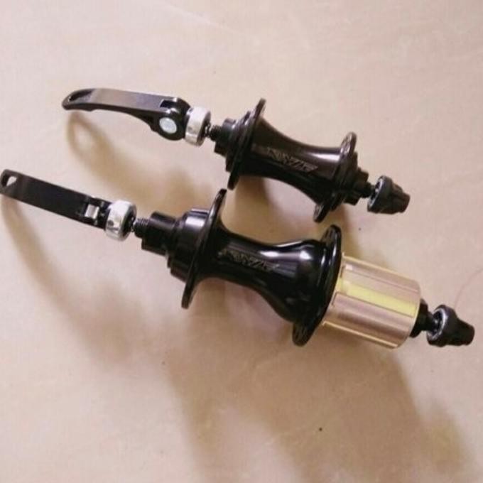 HUB RAZE FREEHUB RAZE 24 HOLE v brake Jangkrik