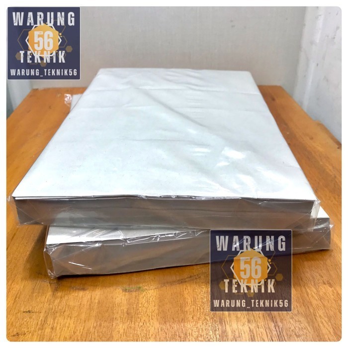 

KERTAS BURAM STENSIL KORAN F4
