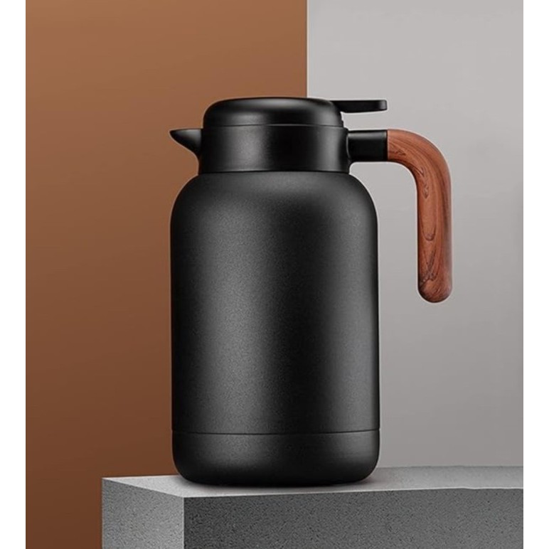 Kris Termos Air Panas Vacuum Flask