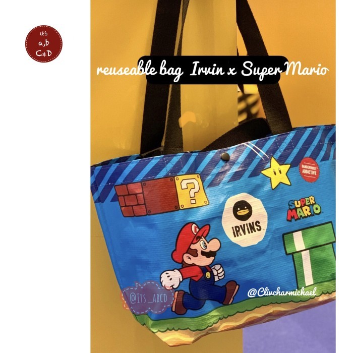 

PROMO! Singapore Irvin Salted Egg Fish Skin Kulit Ikan Rasa Telur asin 230gr