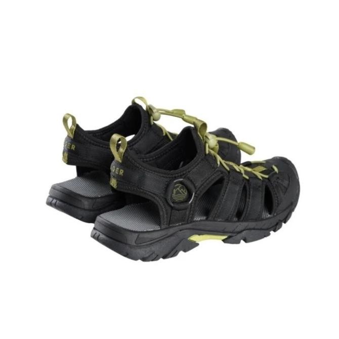 SANDAL ANAK SEPATU ANAK EIGER 9822 JR MOORLAND TOE Terlaris