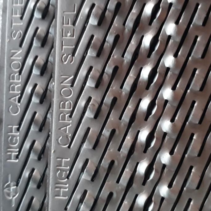 N120 SARINGAN ASA ORIGINAL TAIWAN SARANGAN AYAKAN SCREEN PARUTAN ICHI