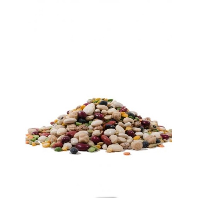 

BUNDLING BOB'S RED MILL 13 BEAN SOUP MIX 822 & PUMPKIN SEED 340 GR