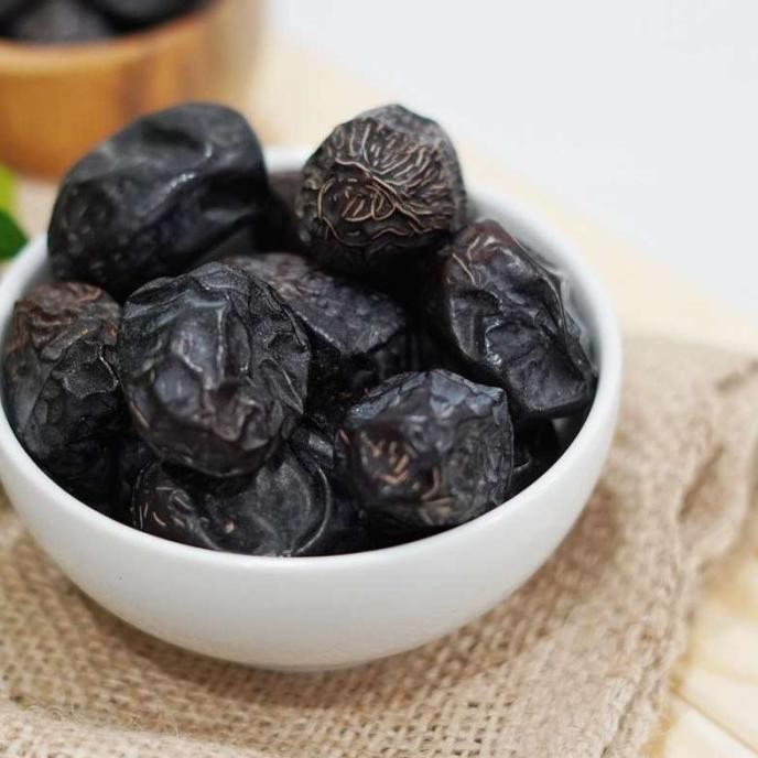 

Kurma Ajwa 1 Kg Kurma Nabi Super Premium Original [terbaik]