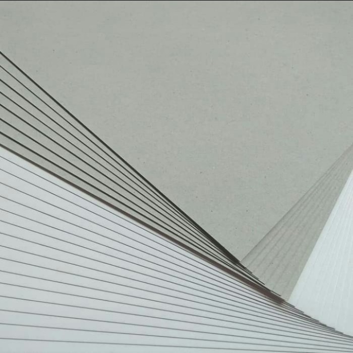 

1 RIM KERTAS DUPLEK DUPLEX 350 GR UKURAN PLANO / 79 CM X 109 CM