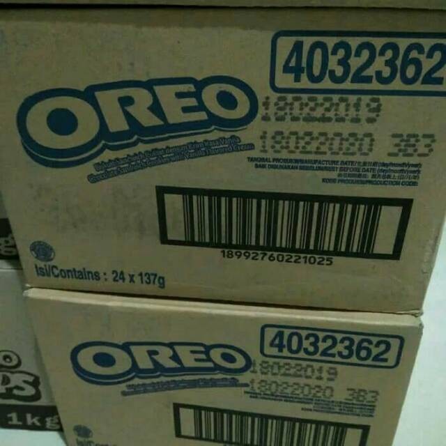 

118gram Roll Karton