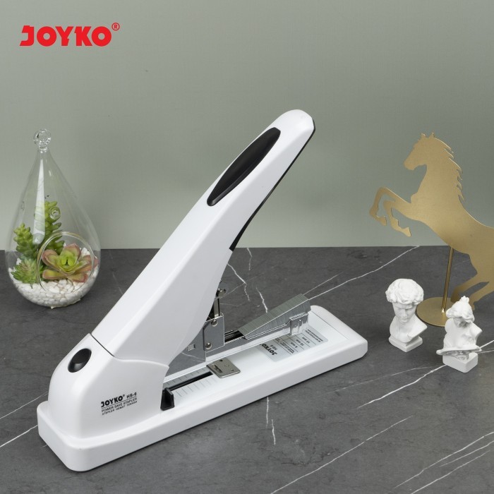 

Heavy Duty Stapler Stepler Heavy Duty Joyko HS-6 Power Save