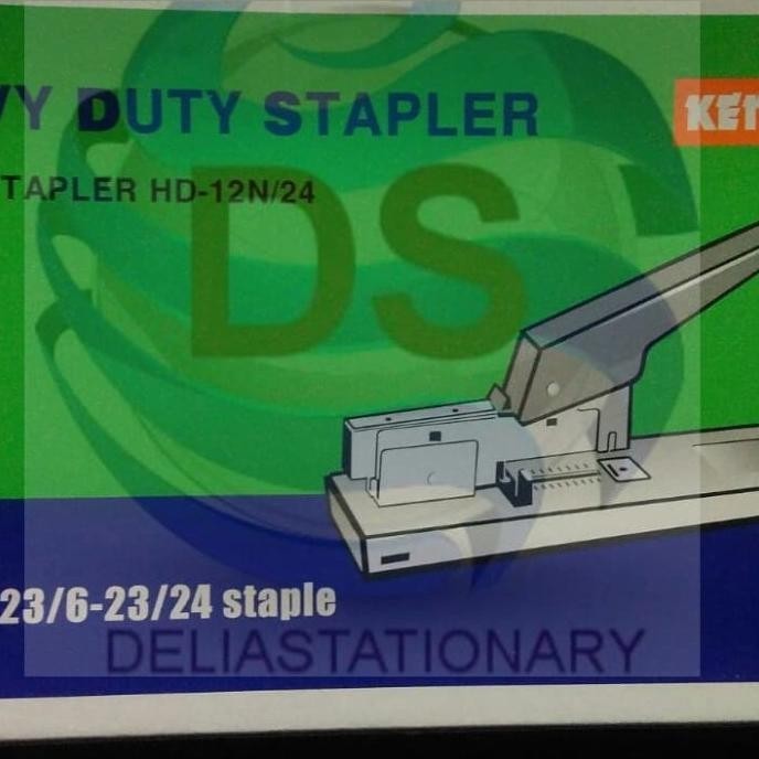 

GROSIR STAPLER STAPLES JILID BESAR 12N/24 JOYKO KENKO