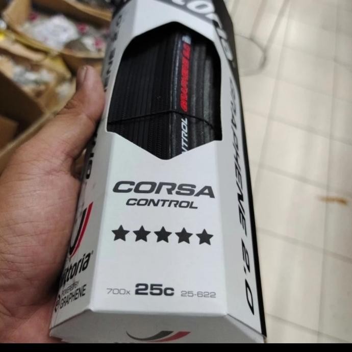 vittoria corsa control graphene 2.0 700 x 25c