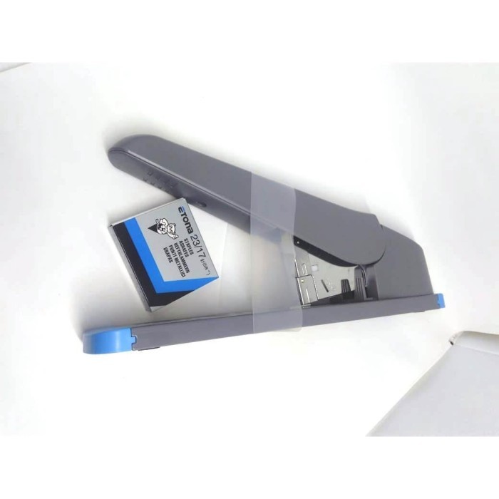 

Sale Stapler Etona Heavy Duty 210 - Alat Staples Jilid Max 210 Lembar