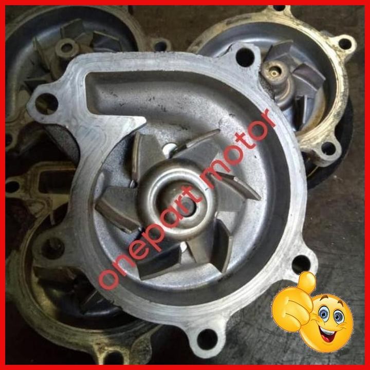 [ONP] WATER PUMP AVANZA/XENIA ORIGINAL