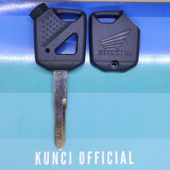 TERJAMIN Casing Kunci Motor Honda Vario 150 Tombol Answer Back