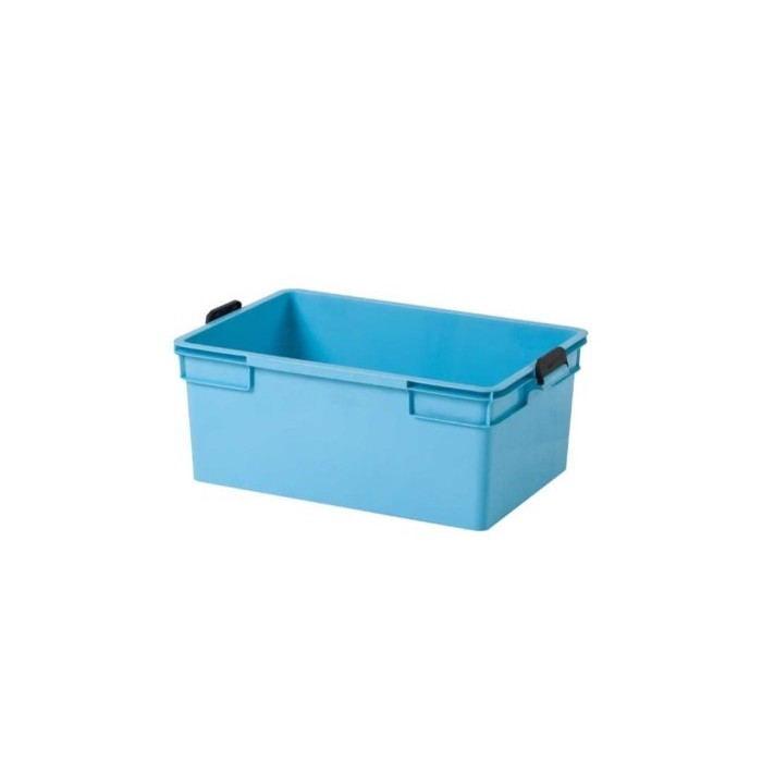 (BISA COD) Container 8000 Rabbit Box Kontainer Industri box/industrial/krat