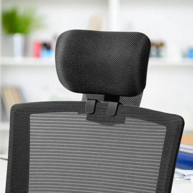 Sandaran Kepala Kursi Kantor Sandaran Kepala Kursi Kerja Headrest