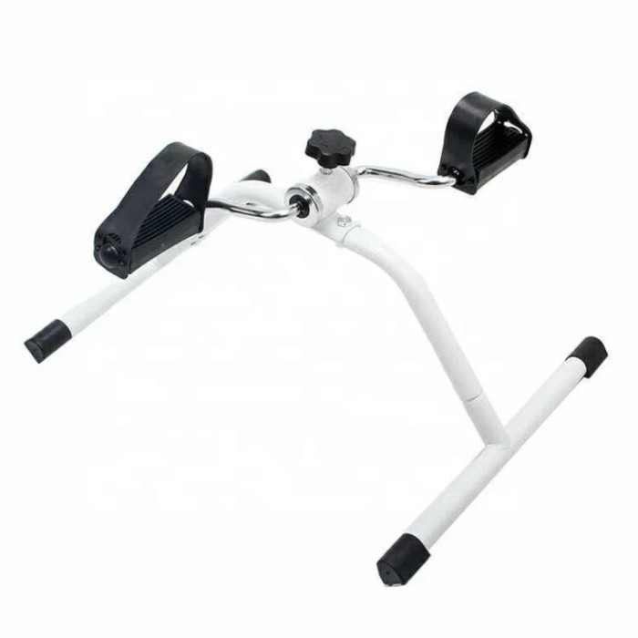 Mini exercise bike Rehabilitation Gym Exercise Machine Bike Brand New