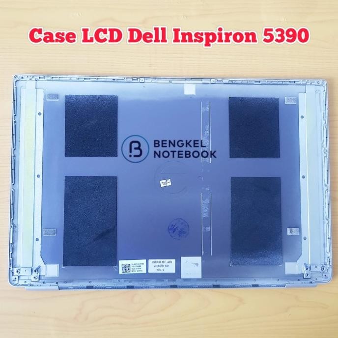 TERMURAH - Case Casing LCD Dell Inspiron 13 5000 5390 5391 0HYNYG
