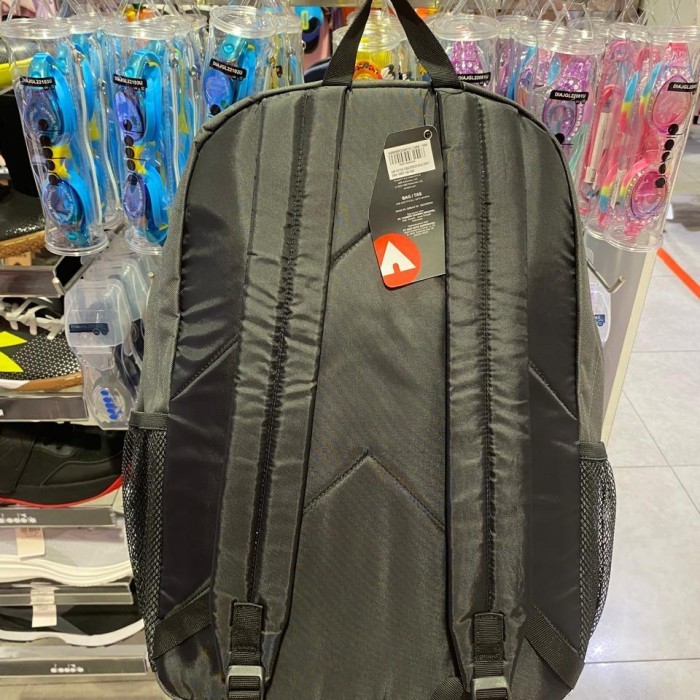 Sale Tas Sekolah/Tas Airwalk Original/ Airwalk Tictoe Ii Unisex Backpack