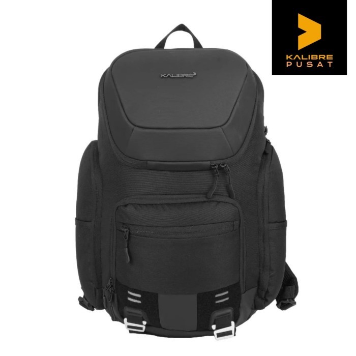 Grosir Tas Ransel Pria Kalibre Rhyker 21L Original Backpack Kalibre Rhyker